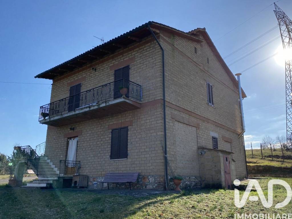 Villa a Casole d'elsa in Via di Casole d'Elsa - Foto 4