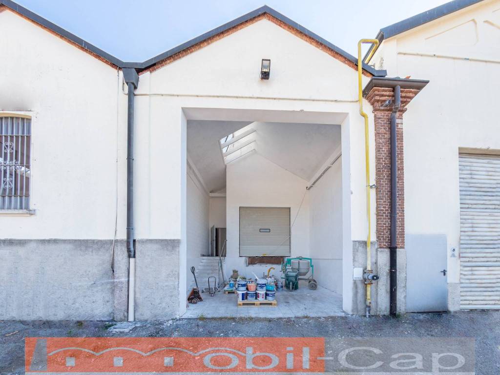 Immobile a Albizzate in Piazzale Sefro, 3 - Foto 5