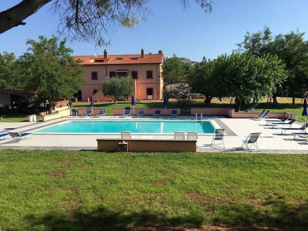 Villa a Rosignano marittimo in LOCALITà SAN MARCO, 100 - Foto 2