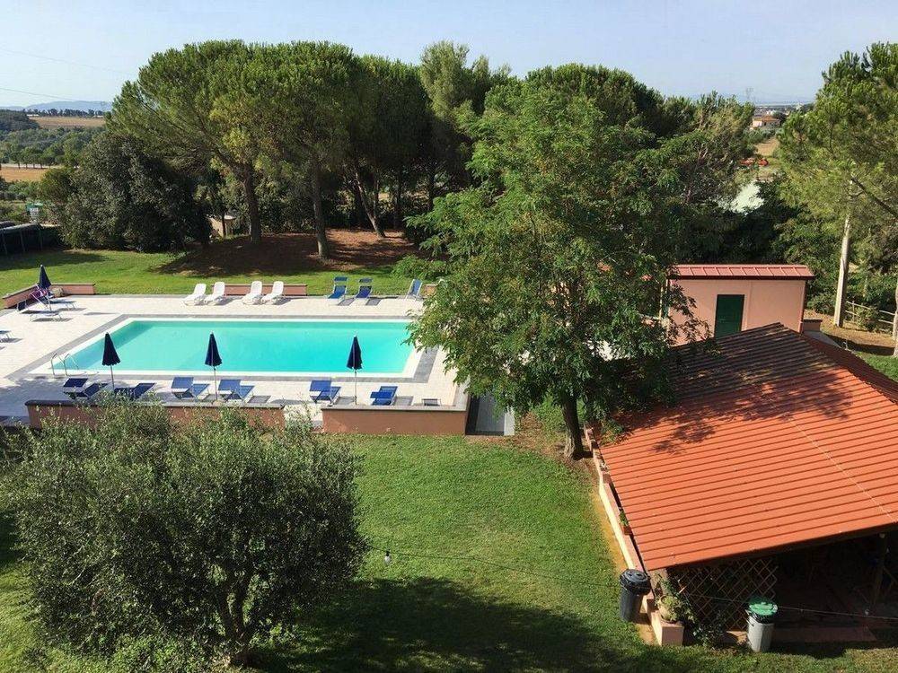 Villa a Rosignano marittimo in LOCALITà SAN MARCO, 100 - Foto 3