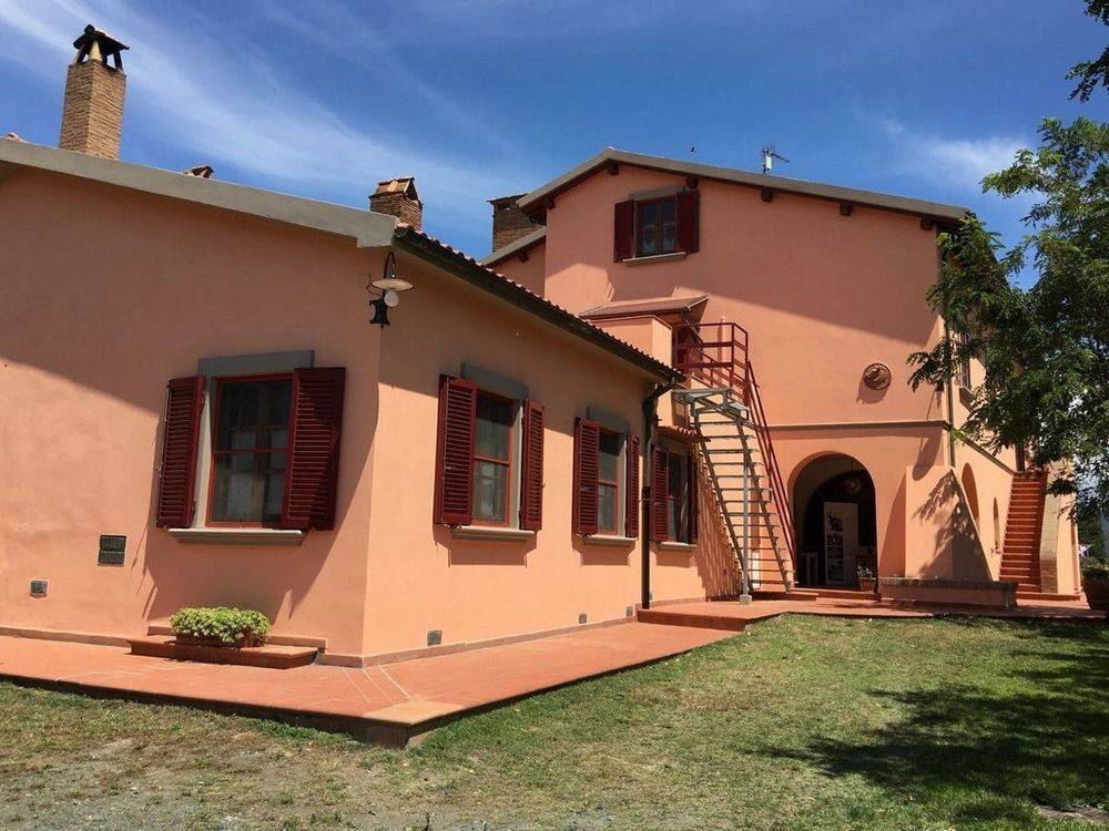 Villa a Rosignano marittimo in LOCALITà SAN MARCO, 100 - Foto 4