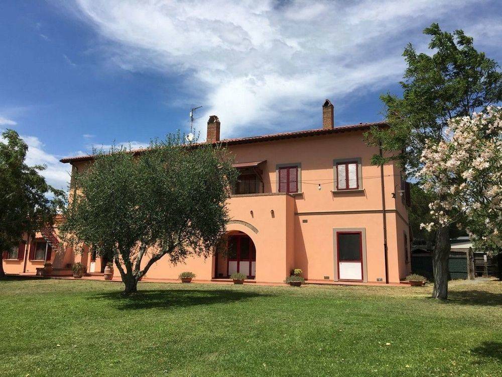 Villa a Rosignano marittimo in LOCALITà SAN MARCO, 100 - Foto 5