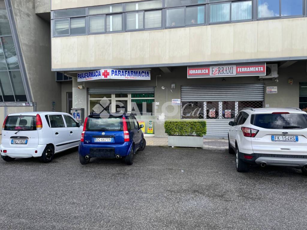Immobile a Rende in C.da Cutura, S.S. Silana Crotonese - Foto 2