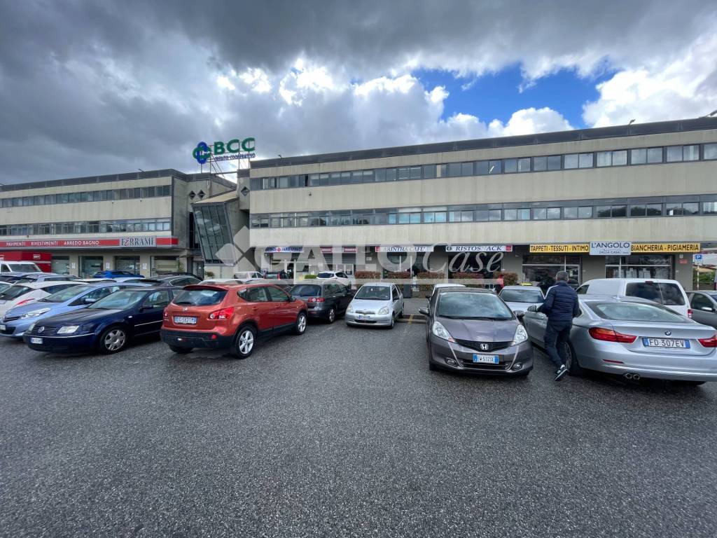 Immobile a Rende in C.da Cutura, S.S. Silana Crotonese - Foto 3