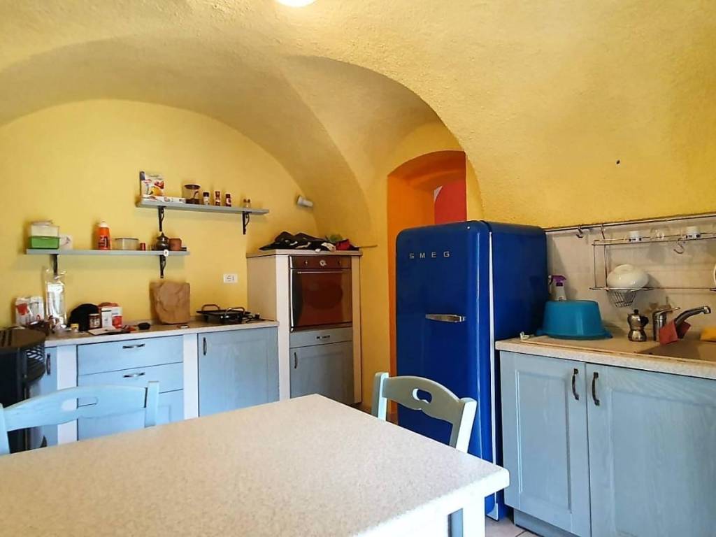 Appartamento a Ventimiglia in via Baciciui - Foto 2