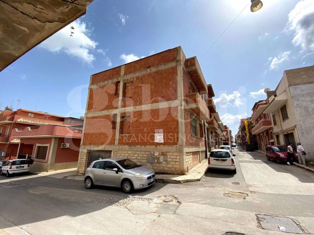 Casa indipendente a Pachino in Giuseppe Cirinna, 101 - Foto 2