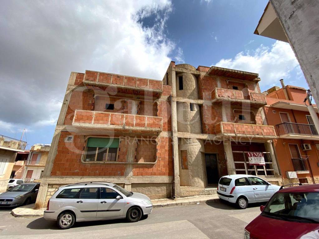 Casa indipendente a Pachino in Giuseppe Cirinna, 101 - Foto 3