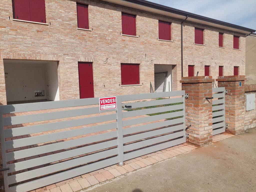 Villa a Copparo in Via Naviglio, 31 - Foto 2
