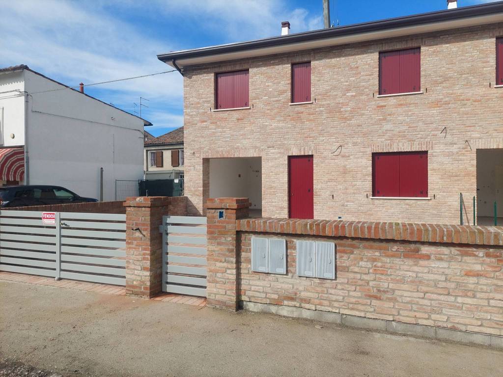 Villa a Copparo in Via Naviglio, 31 - Foto 3