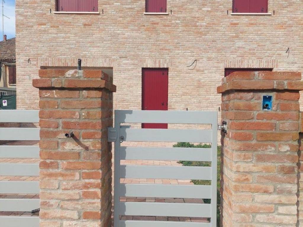 Villa a Copparo in Via Naviglio, 31 - Foto 4