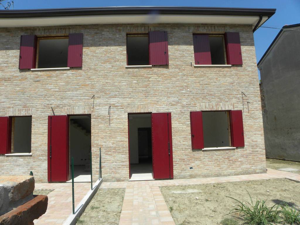 Villa a Copparo in Via Naviglio, 31 - Foto 5