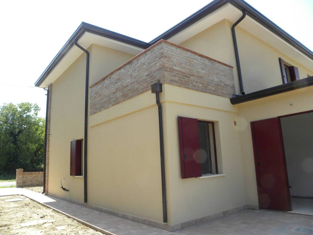 Villa a Copparo in Via Naviglio, 31 - Foto 5