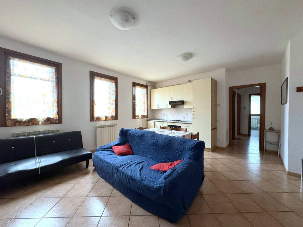 Appartamento a Porto viro in Via Roma, 5 - Foto 2