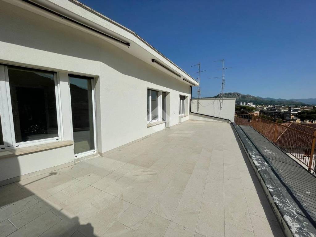 Attico / mansarda a Cassino in Via S. Bertario, 28 - Foto 2