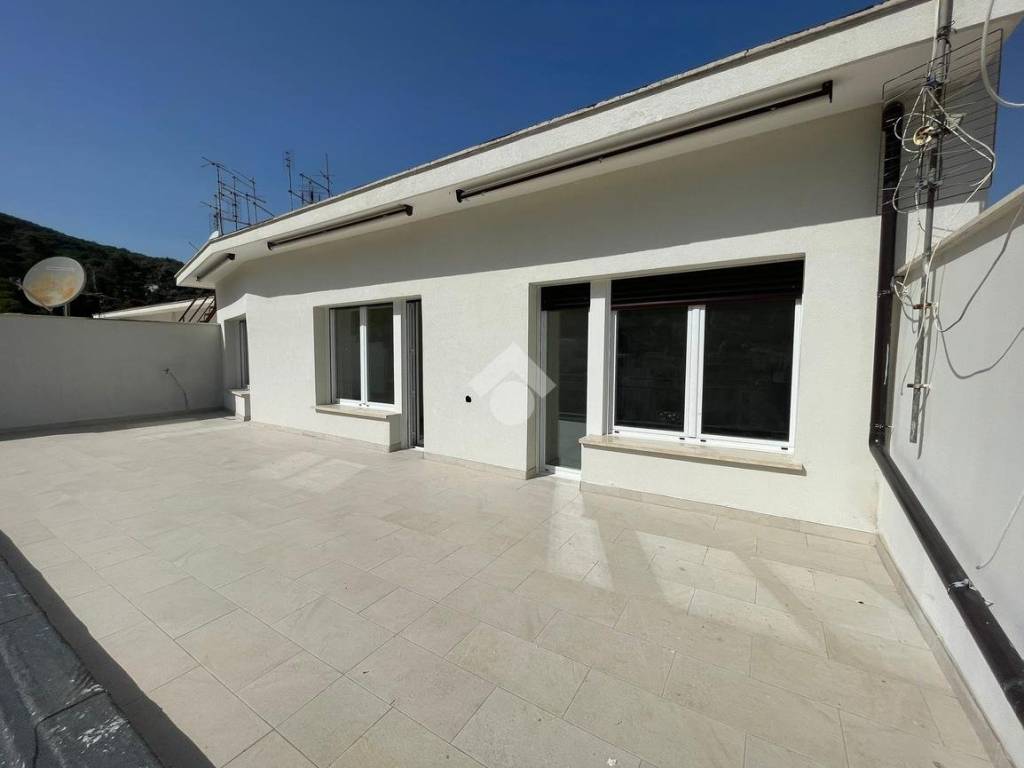 Attico / mansarda a Cassino in Via S. Bertario, 28 - Foto 4