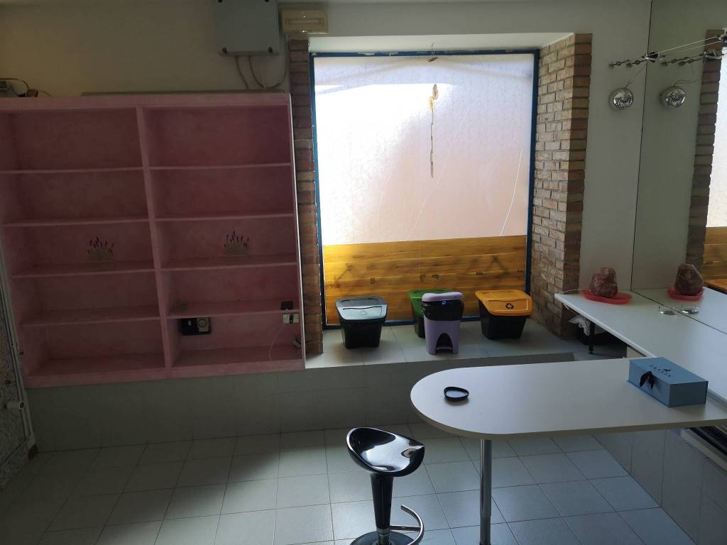 Immobile a Ancona in Piazza Antonio da Sangallo - Foto 4