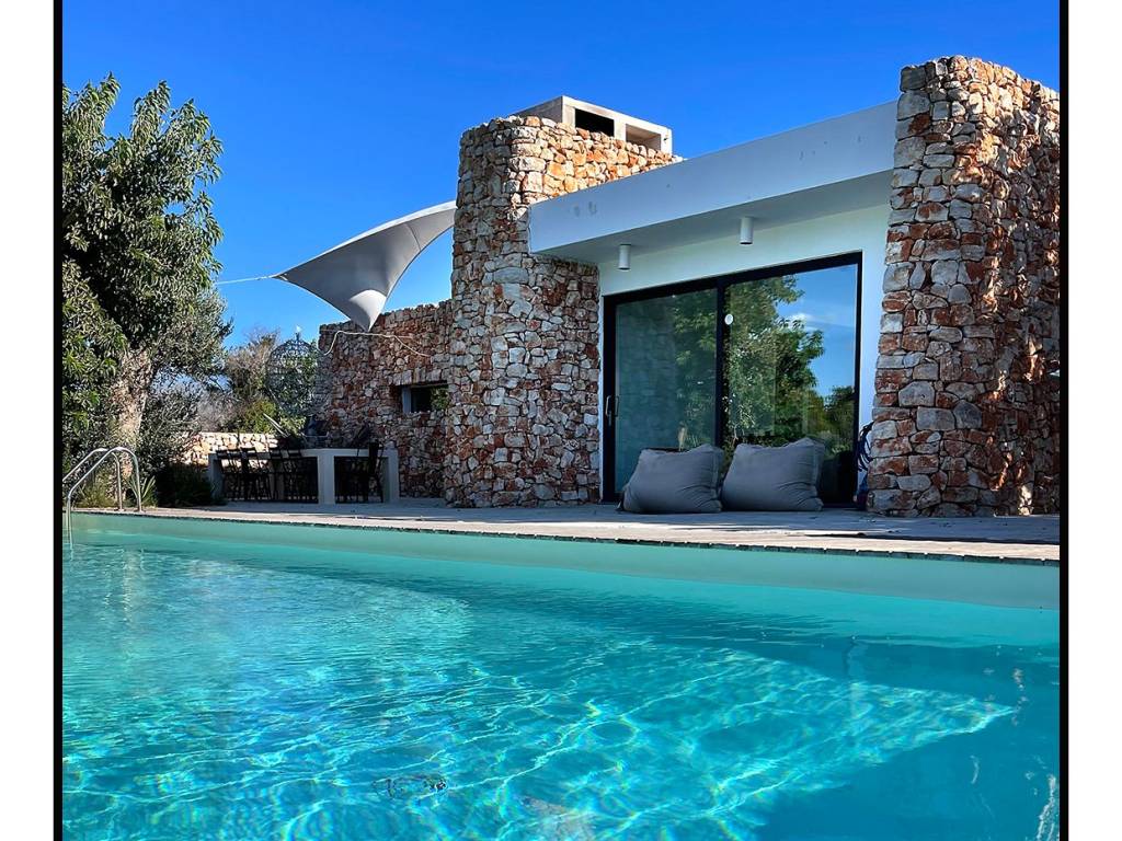 Villa a Morciano di leuca in Piazza Torre - Foto 2
