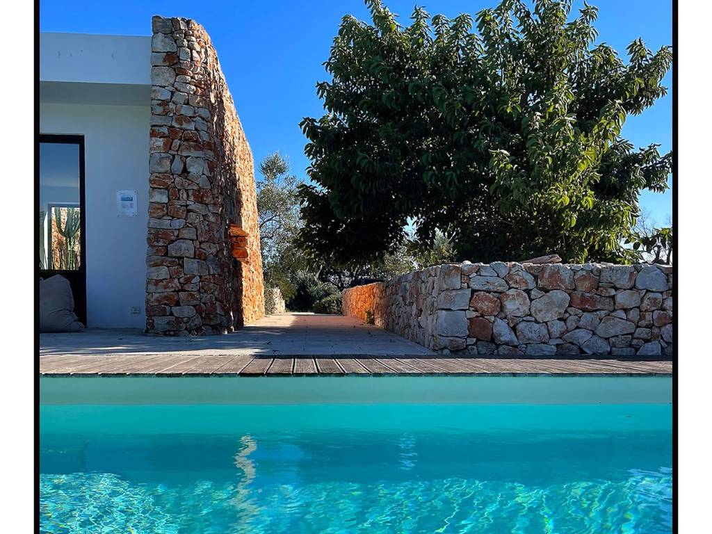 Villa a Morciano di leuca in Piazza Torre - Foto 4