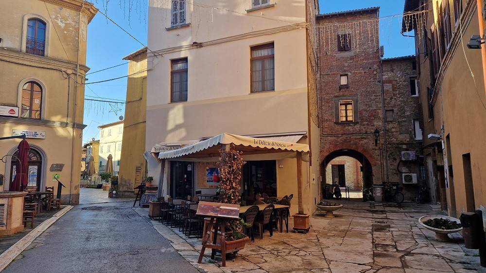 Appartamento a Passignano sul trasimeno in Piazza Aldo Moro - Foto 3