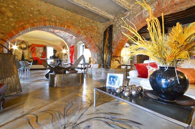 Rustico / casale a Torrita di siena in torrita di siena - Foto 2