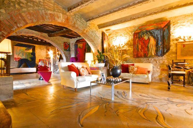 Rustico / casale a Torrita di siena in torrita di siena - Foto 3