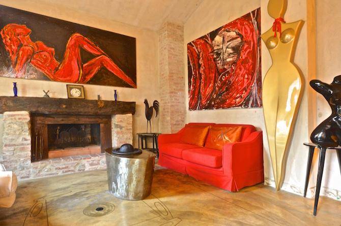 Rustico / casale a Torrita di siena in torrita di siena - Foto 4