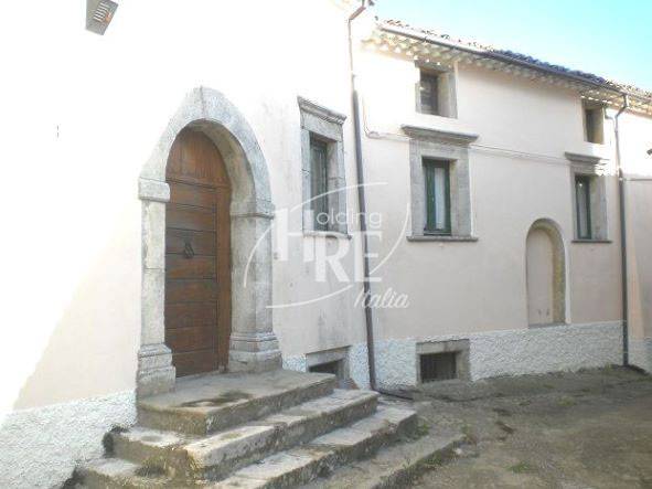 Villa a San vincenzo la costa in Via Caracciolo, 2 - Foto 2