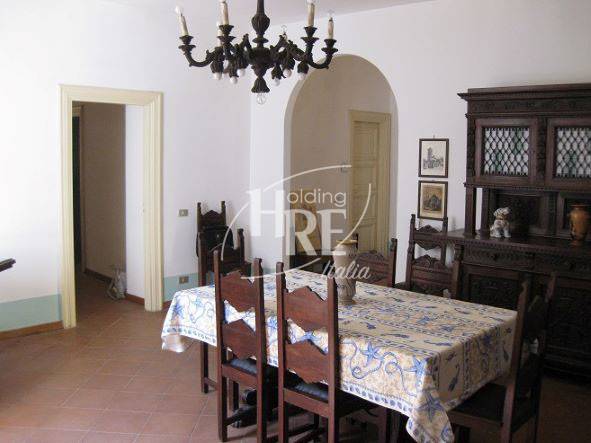 Villa a San vincenzo la costa in Via Caracciolo, 2 - Foto 5