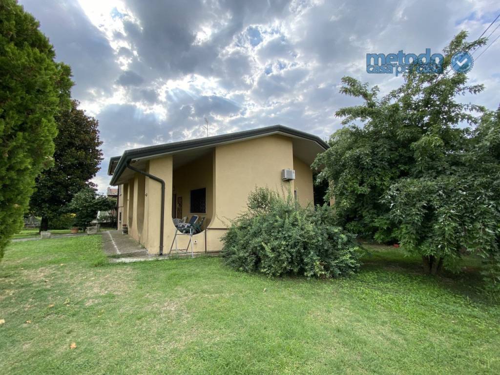 Casa indipendente a Ceregnano - Foto 4