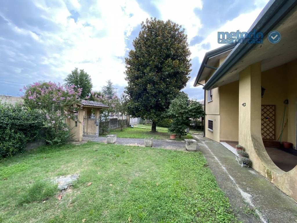 Casa indipendente a Ceregnano - Foto 5