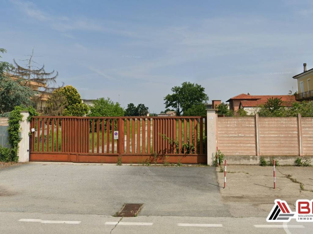 Terreno a Caramagna piemonte in Via San Sebastiano - Foto 2
