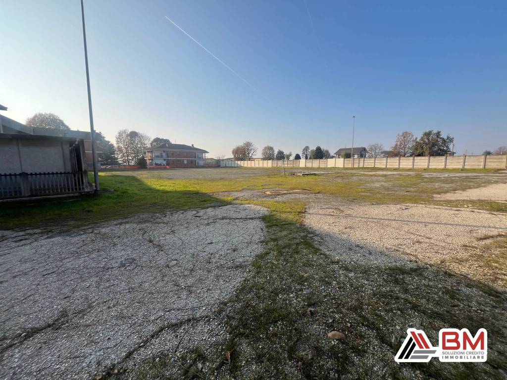 Terreno a Caramagna piemonte in Via San Sebastiano - Foto 4