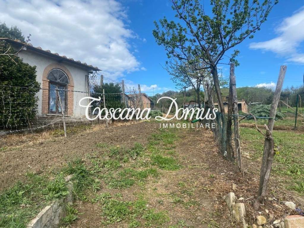 Villetta a schiera a Castelnuovo berardenga - Foto 2