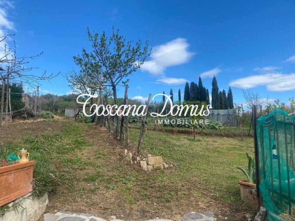 Villetta a schiera a Castelnuovo berardenga - Foto 4