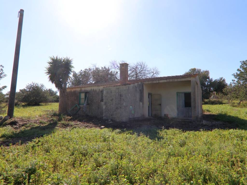 Rustico / casale a Ispica in Strada Provinciale Favara Bufali Marza - Foto 2