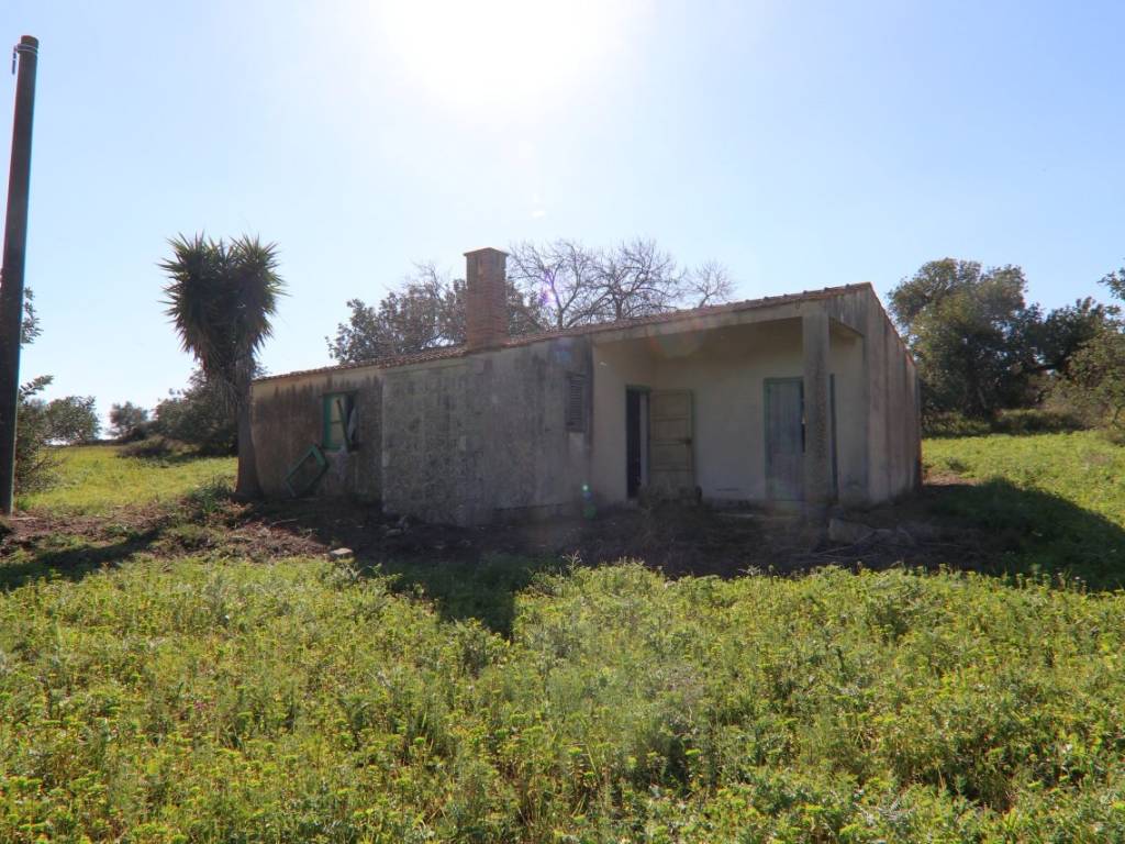 Rustico / casale a Ispica in Strada Provinciale Favara Bufali Marza - Foto 4