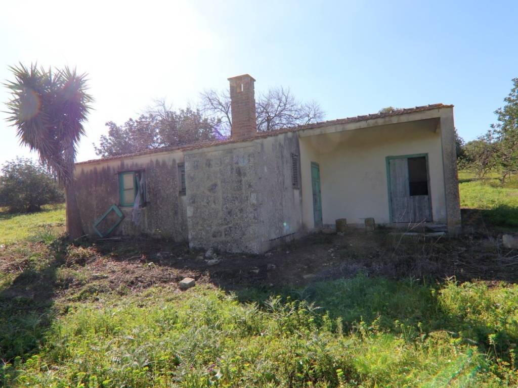 Rustico / casale a Ispica in Strada Provinciale Favara Bufali Marza - Foto 5