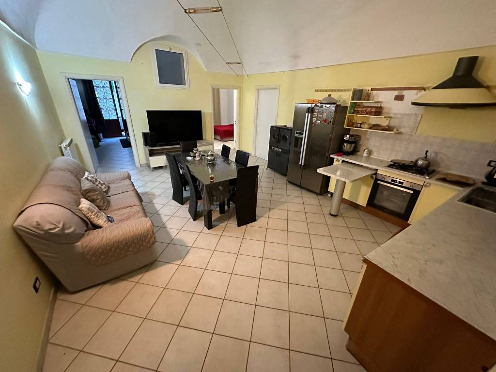 Appartamento a Taggia in Via Soleri, 17 - Foto 2