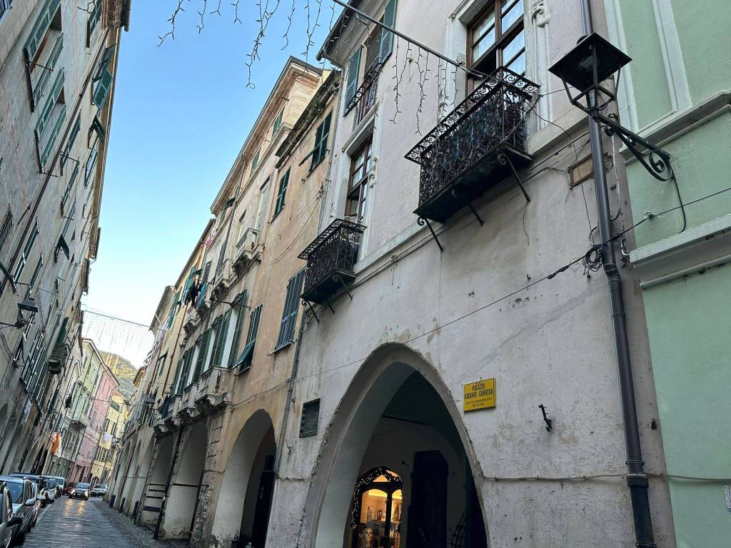 Appartamento a Taggia in Via Soleri, 17 - Foto 3