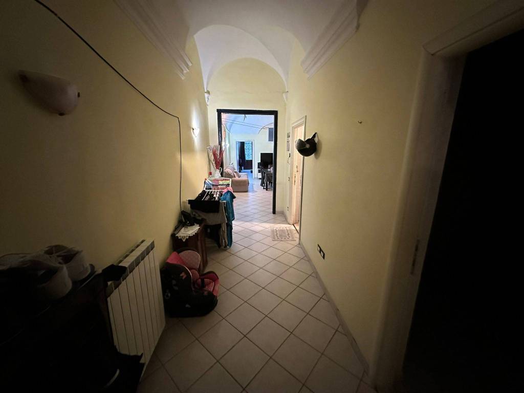 Appartamento a Taggia in Via Soleri, 17 - Foto 4