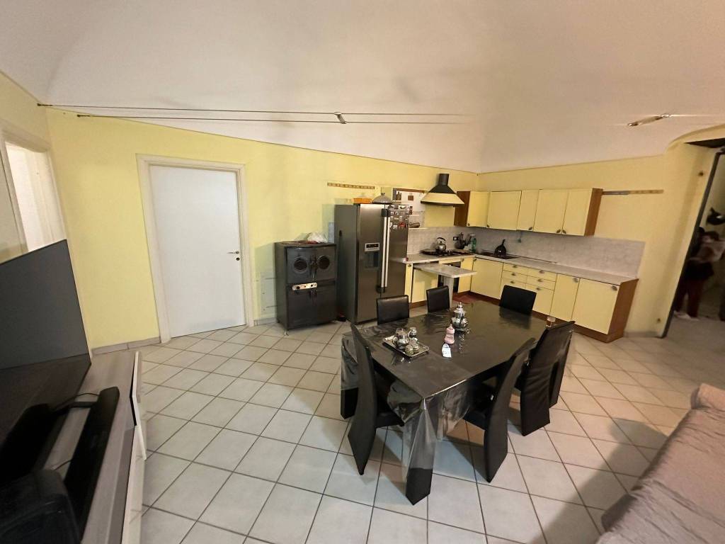 Appartamento a Taggia in Via Soleri, 17 - Foto 5