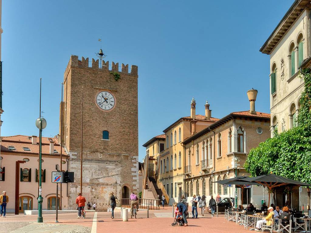 Appartamento a Venezia in Piazza Erminio Ferretto - Foto 2
