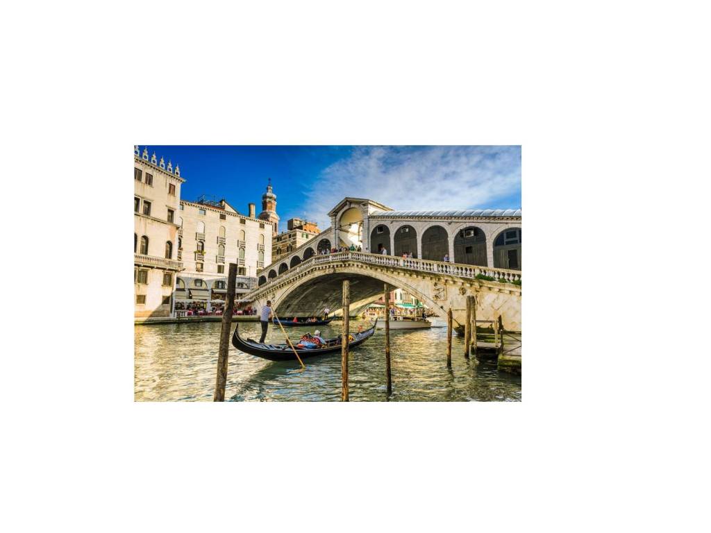 Appartamento a Venezia in Piazza Erminio Ferretto - Foto 5