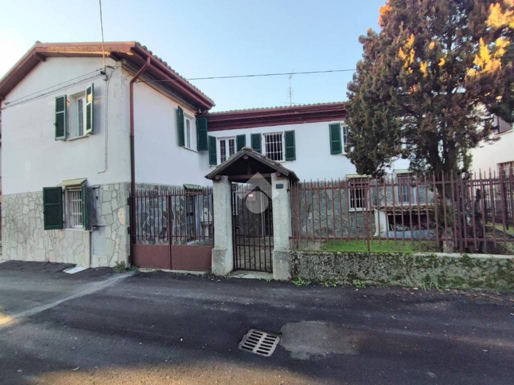 Casa indipendente a Momperone in Frazione S. Vittore, 10 - Foto 2