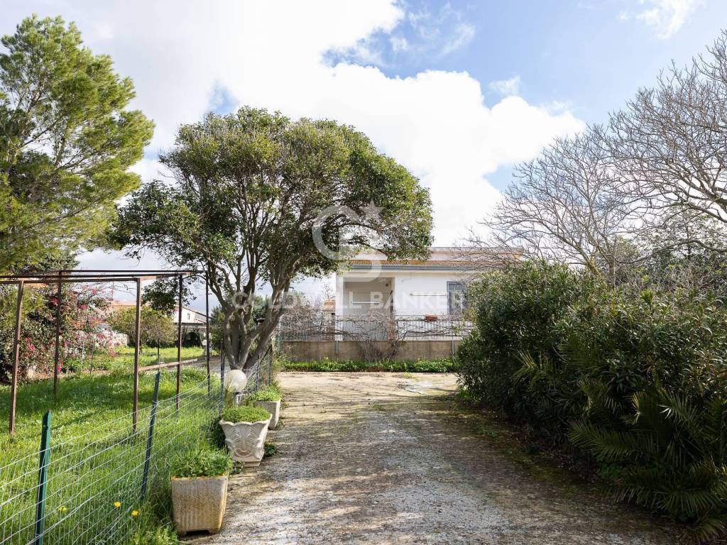 Casa indipendente a Ragusa in Contrada Buttarella - Foto 2