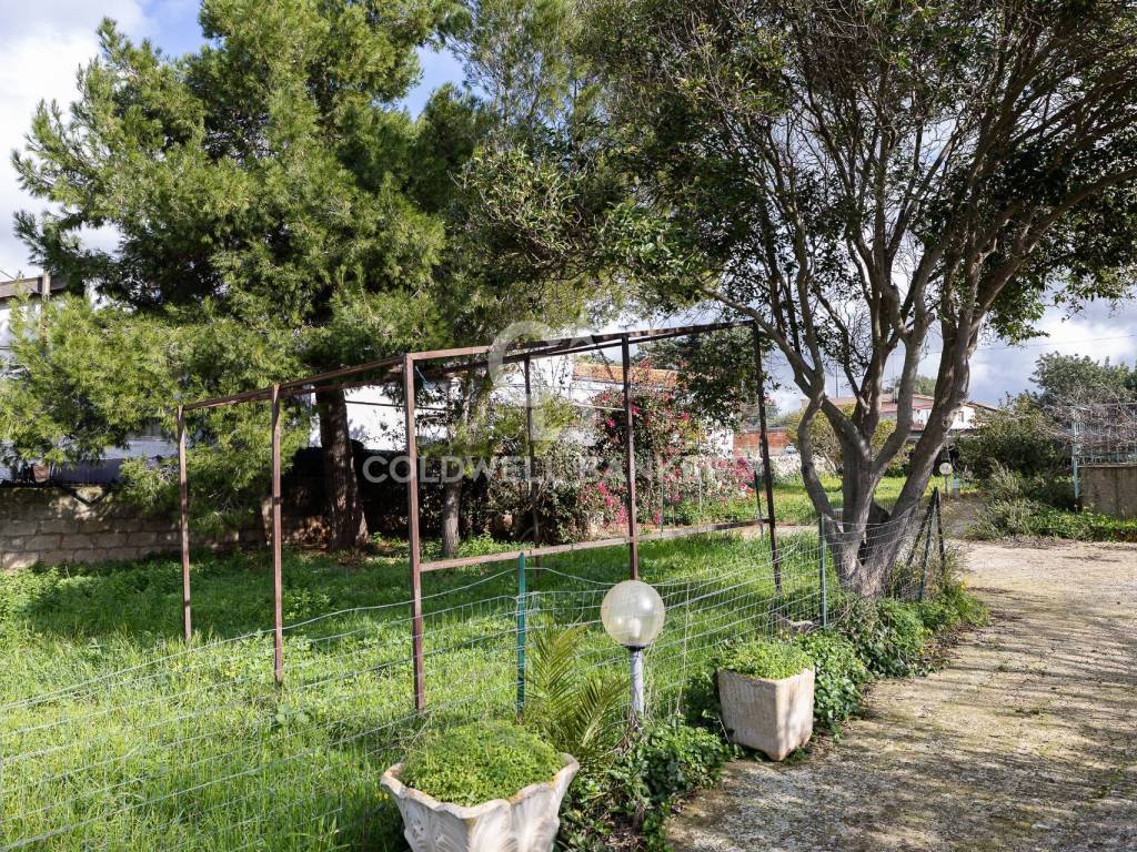 Casa indipendente a Ragusa in Contrada Buttarella - Foto 4