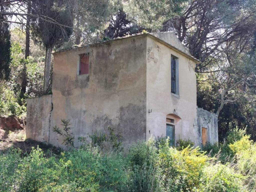 Villa a Capoliveri - Foto 3