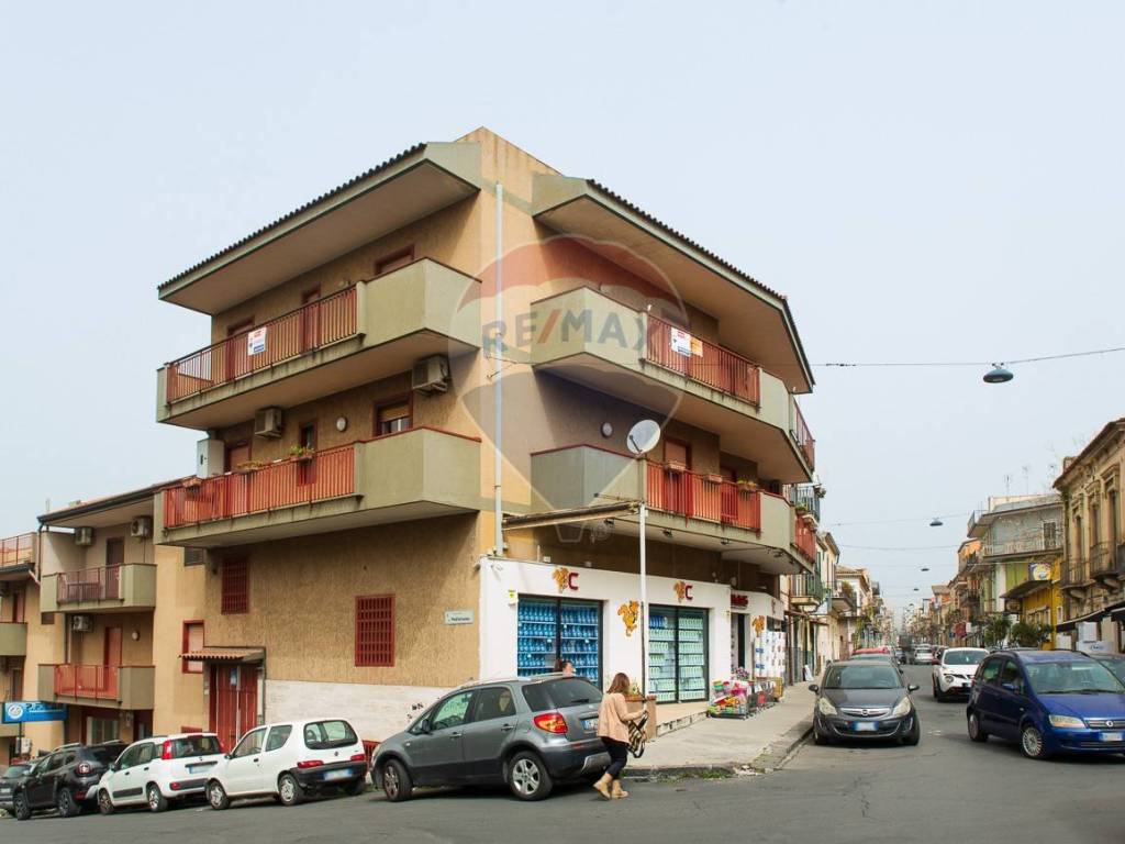 Attico / mansarda a Paternò in Via Mediterraneo, 2 - Foto 2