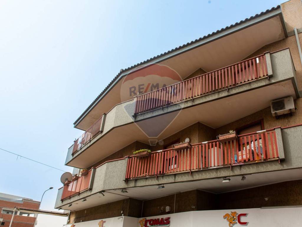 Attico / mansarda a Paternò in Via Mediterraneo, 2 - Foto 3