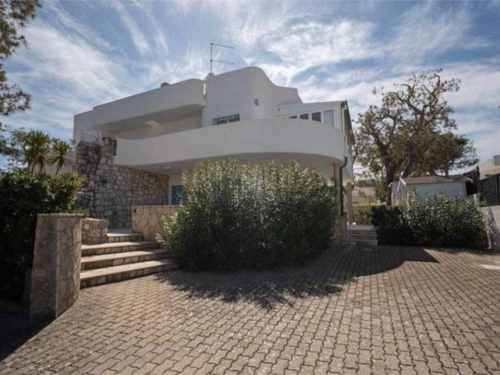 Villa a Monopoli in Contrada Losciale - Foto 2